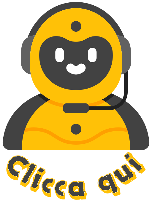 Robot Icon